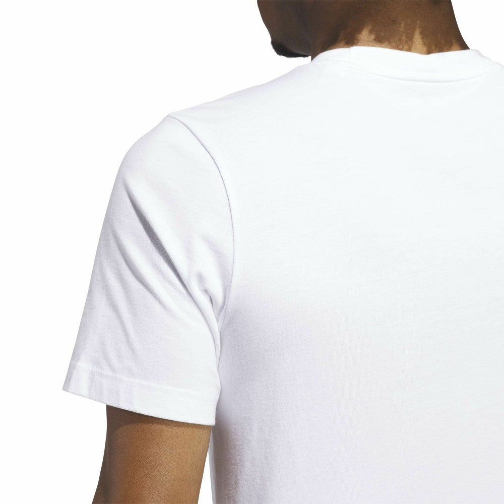 Spain National Team Jersey Hook T-Shirt - White online