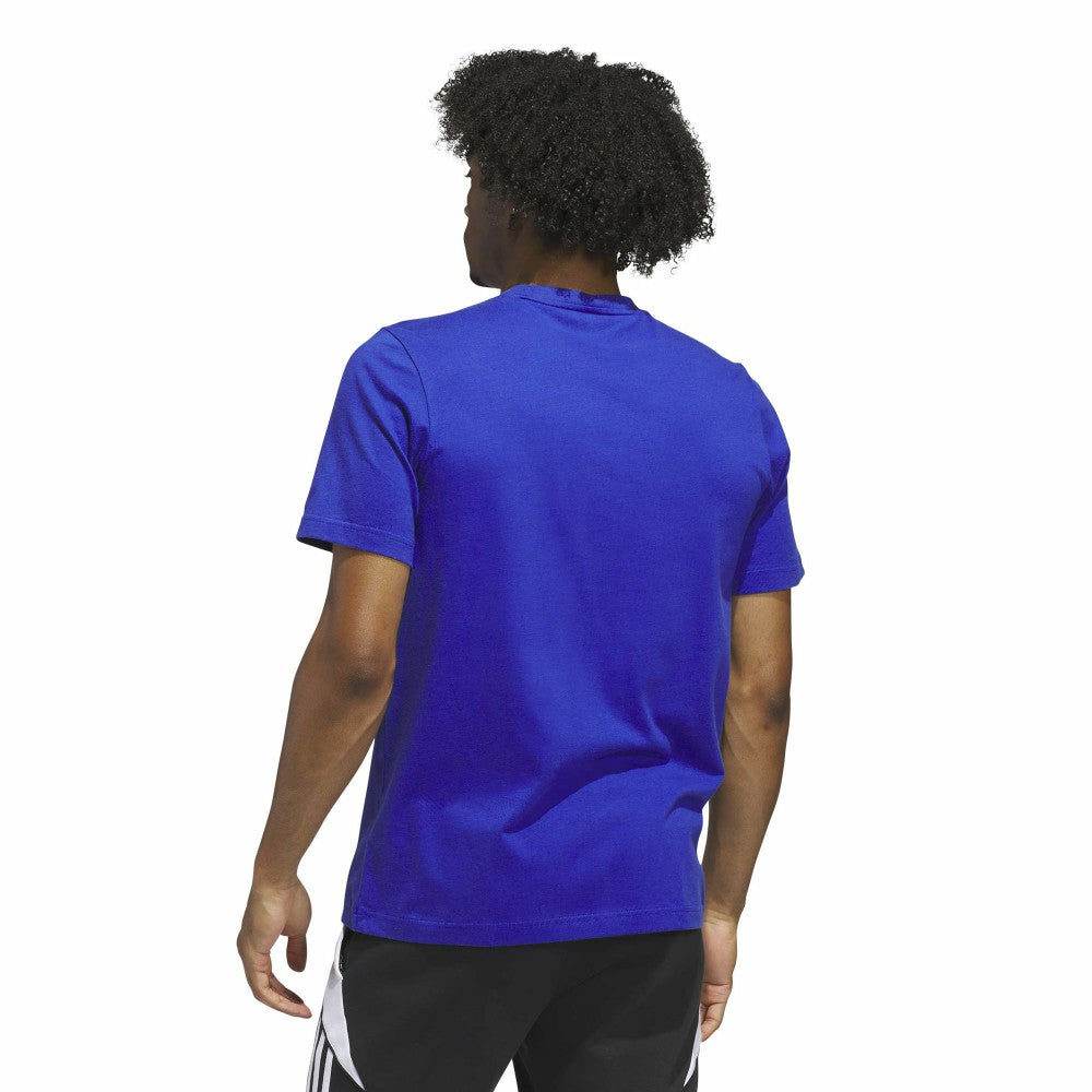 Italy National Team Jersey Hook T-Shirt - Blue online