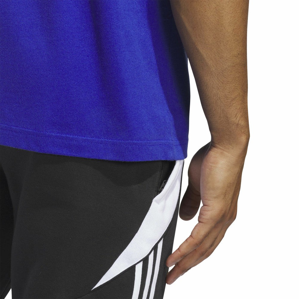 Italy National Team Jersey Hook T-Shirt - Blue online