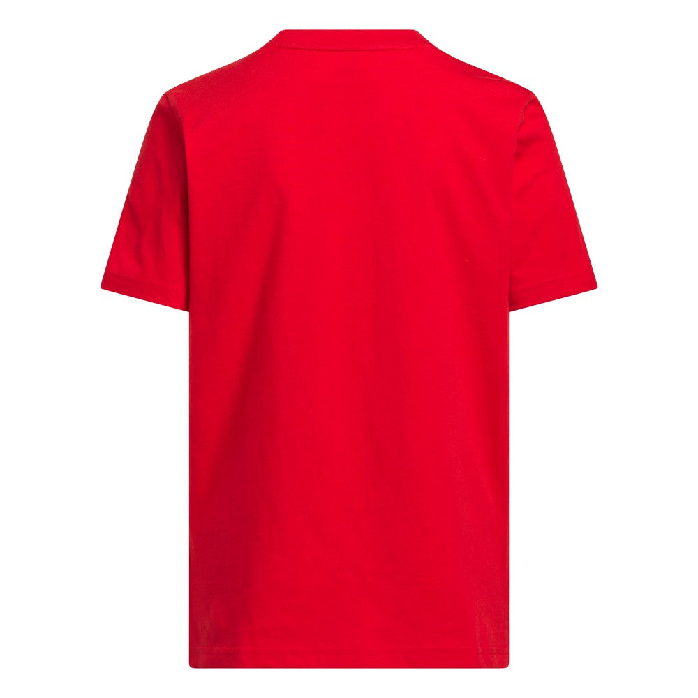 Mexico National Team Youth Jersey Hook T-Shirt - Red shop