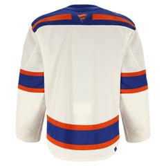 Edmonton Oilers Fanatics Alternate Authentic Pro Jersey - Light Beige Jerseys
