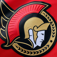 Ottawa Senators Fanatics Alternate Authentic Pro Jersey - Red Jerseys