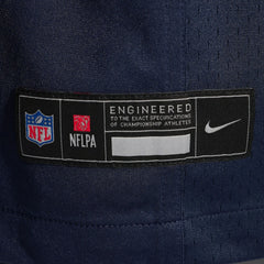 Colston Loveland Chicago Bears Youth Game Jersey - Navy outlet