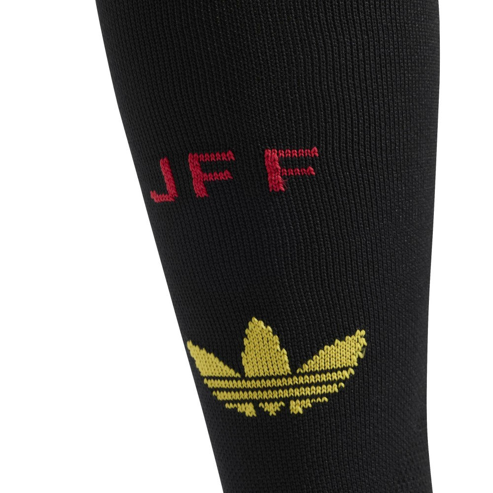 Jamaica National Team Unisex Over-The-Calf Socks - Black sale