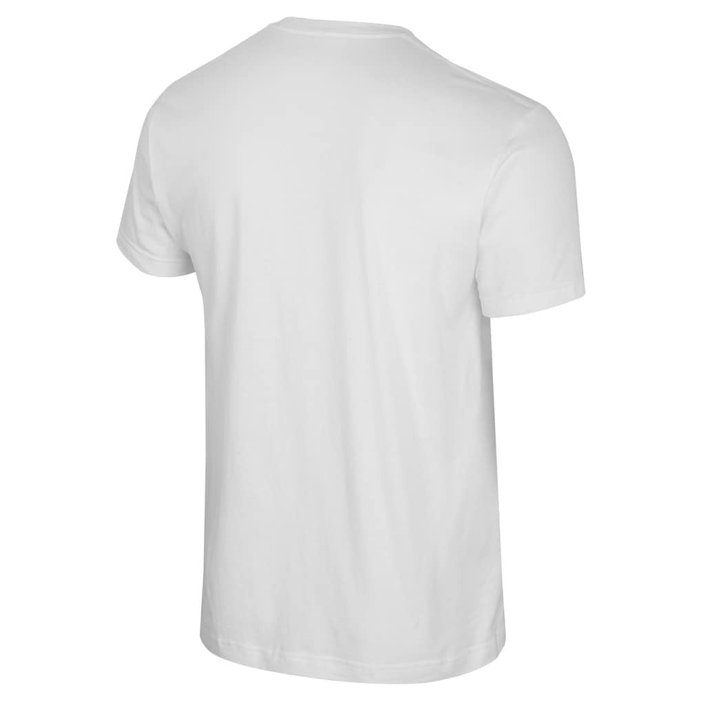 Cleveland Cavaliers Stadium Essentials Crossbar T-Shirt sale - White online