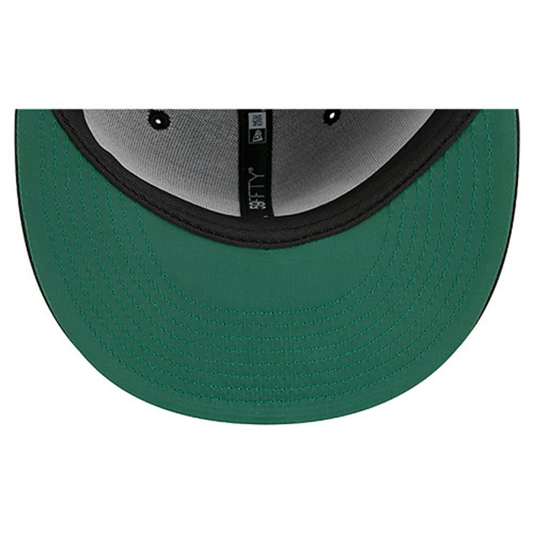 New York Jets New Era Soutache 59FIFTY Fitted Hat - Black outlet