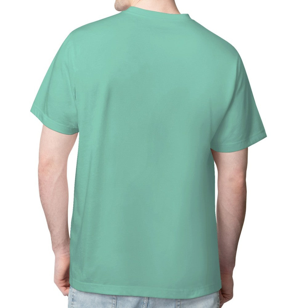 Washington Nationals Margaritaville Livin' for the Weekend T-Shirt Mint