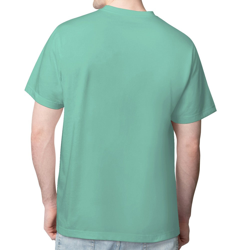 Minnesota Twins Margaritaville Livin' for the Weekend T-Shirt Mint