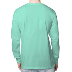 Colorado Rockies Margaritaville Livin' for the Weekend Long Sleeve T-Shirt Mint