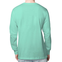 Kansas City Royals Margaritaville Livin' for the Weekend Long Sleeve T-Shirt Mint