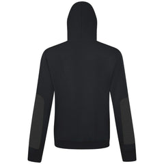 San Jose Sharks Levelwear Bombay Journey Pullover Hoodie - Black Hoodies