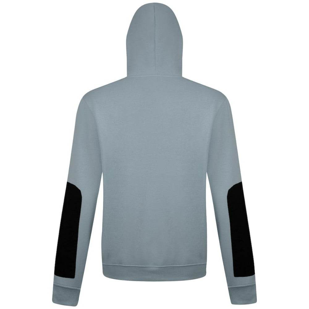 Tampa Bay Lightning Levelwear Bombay Journey Pullover Hoodie - Gray Hoodies