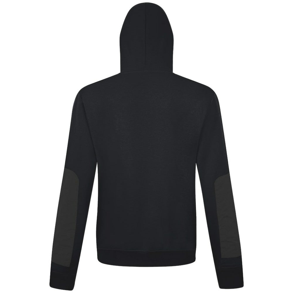 Ottawa Senators Levelwear Bombay Journey Pullover Hoodie - Black Hoodies