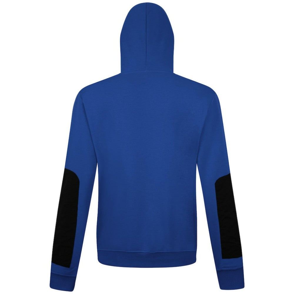 Toronto Maple Leafs Levelwear Bombay Journey Pullover Hoodie - Blue Hoodies