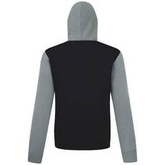 Philadelphia Flyers Levelwear Ultimate Journey Pullover Hoodie - Black/Gray Hoodies