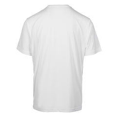 Buffalo Sabres Levelwear Anthem Journey Performance T-Shirt - White T-shirts