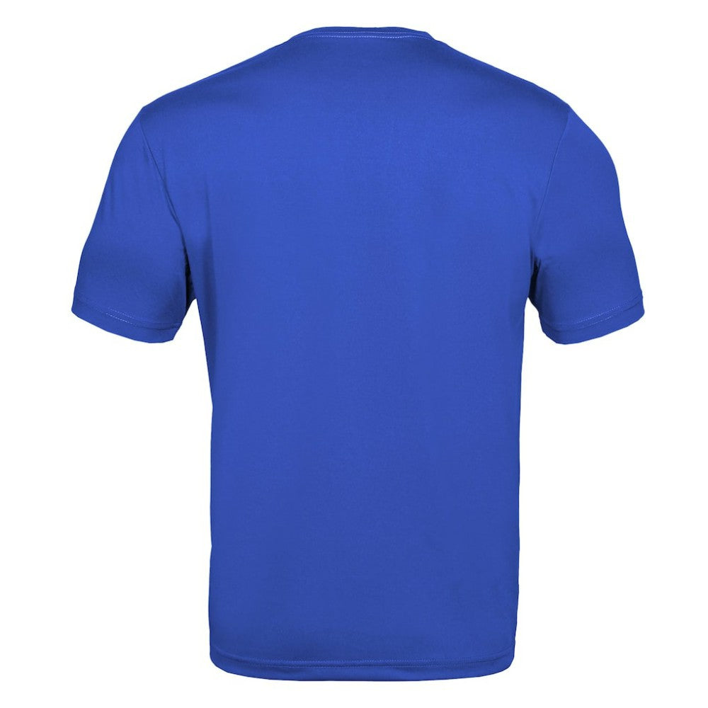 Tampa Bay Lightning Levelwear Anthem Journey Performance T-Shirt - Royal T-shirts