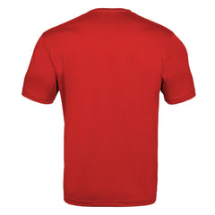 New Jersey Devils Levelwear Anthem Journey Performance T-Shirt - Red T-shirts