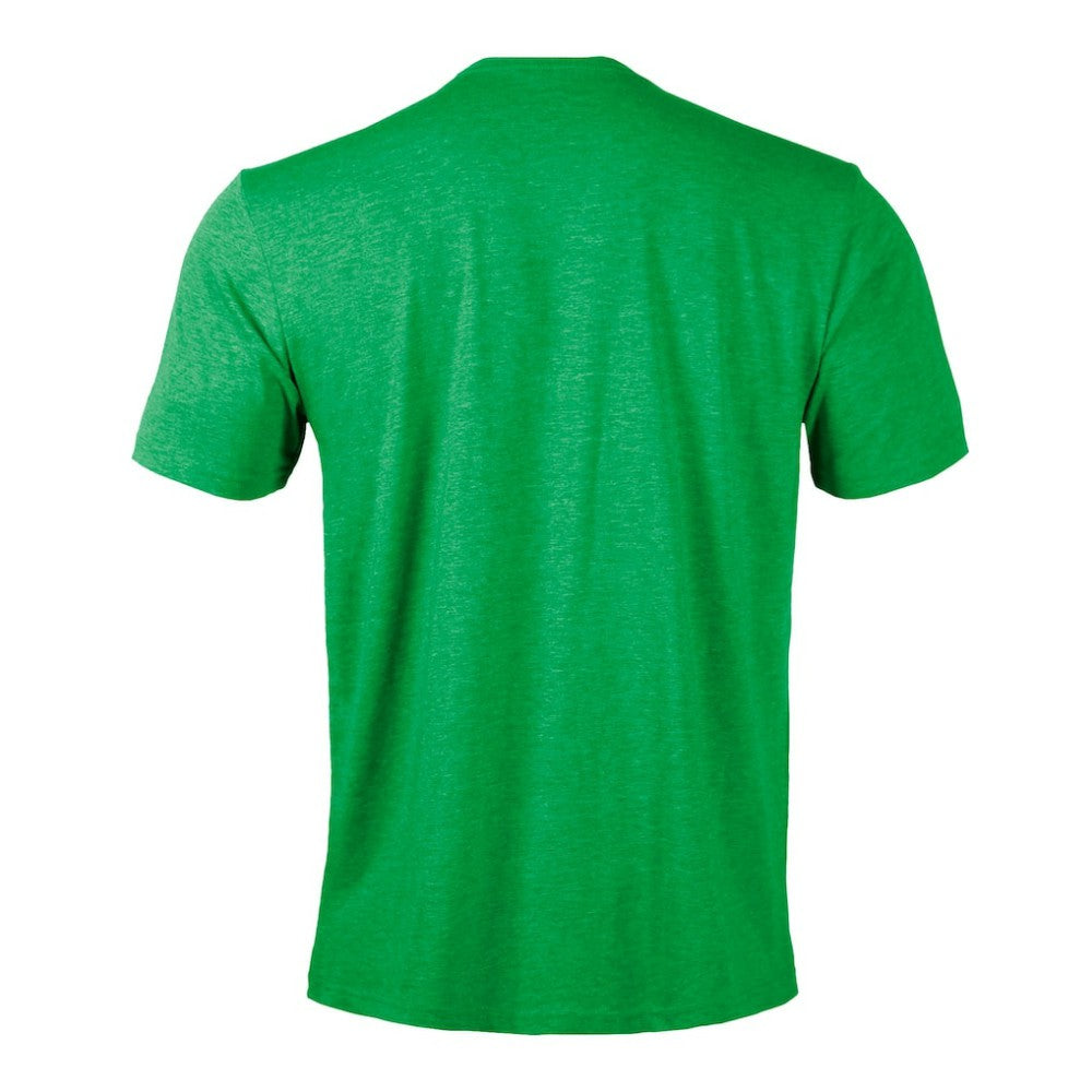 Dallas Stars Levelwear Richmond Banner Arch T-Shirt - Green T-shirts