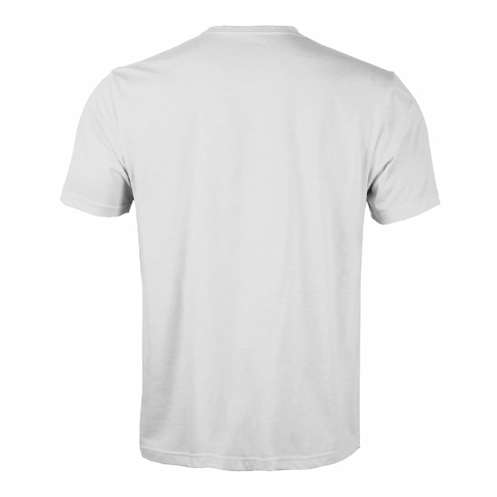 Vegas Golden Knights Levelwear Richmond Banner Arch T-Shirt - White T-shirts