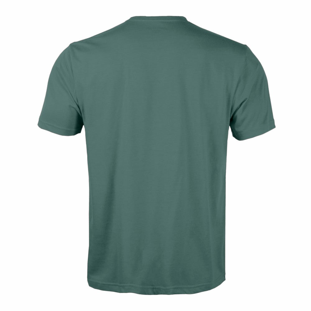 Minnesota Wild Levelwear Richmond Carve T-Shirt - Green T-shirts