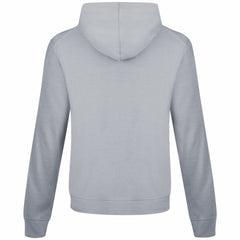 Detroit Red Wings Levelwear Relay Banner Arch Pullover Hoodie - Gray Hoodies