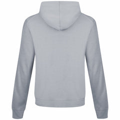 New York Rangers Levelwear Relay Banner Arch Pullover Hoodie - Gray Hoodies