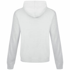 Los Angeles Kings Levelwear Relay Banner Arch Pullover Hoodie - White Hoodies