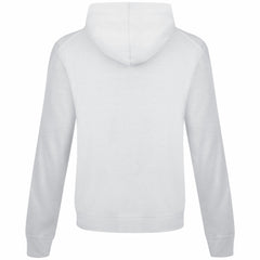 Tampa Bay Lightning Levelwear Relay Banner Arch Pullover Hoodie - White Hoodies