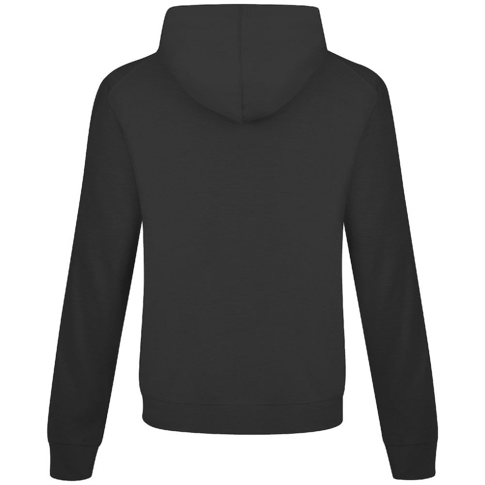 New Jersey Devils Levelwear Relay Banner Arch Pullover Hoodie - Black Jerseys