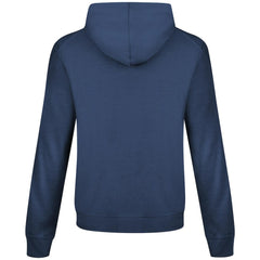 Washington Capitals Levelwear Relay Banner Arch Pullover Hoodie - Navy Hoodies