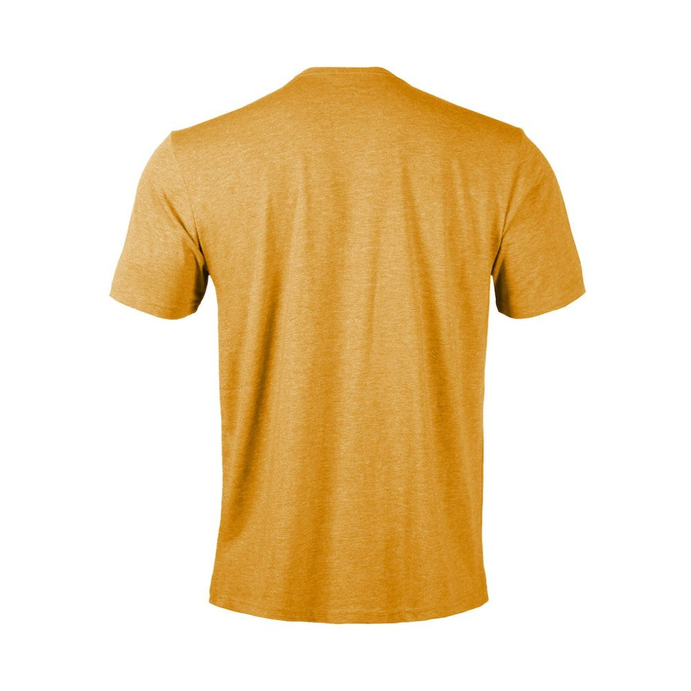 Pittsburgh Penguins Levelwear Youth Little Richmond Monument T-Shirt - Gold T-shirts