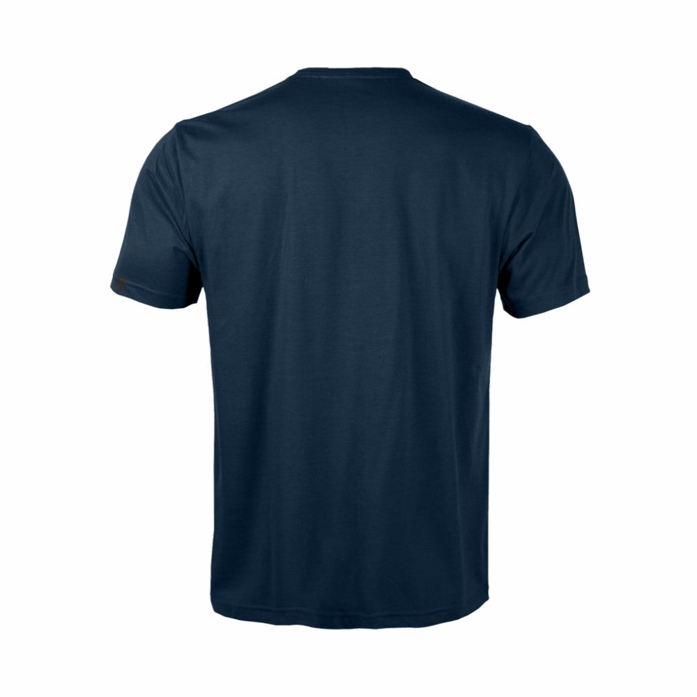Winnipeg Jets Levelwear Youth Little Richmond Monument T-Shirt - Navy T-shirts