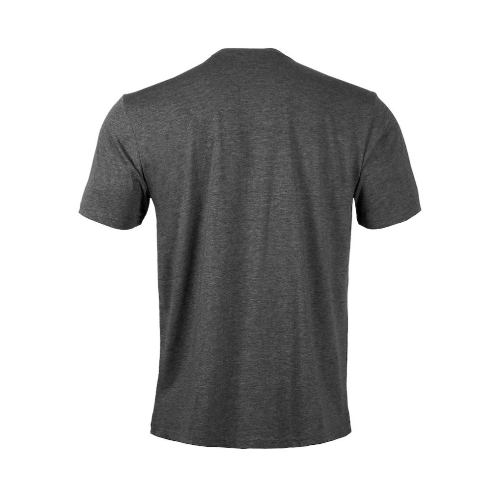 Winnipeg Jets Levelwear Youth Little Richmond Banner Arch T-Shirt - Gray T-shirts