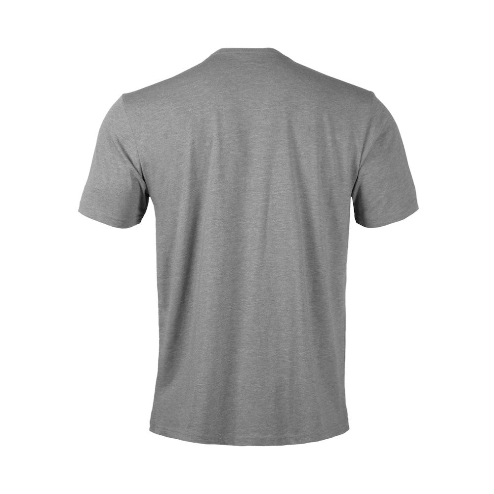 Winnipeg Jets Levelwear Youth Little Richmond Carve T-Shirt - Gray T-shirts
