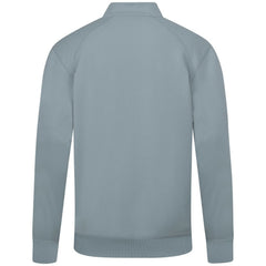 Toronto Maple Leafs Levelwear Upright Tri-Blend Quarter-Zip Pullover - Gray Pullover