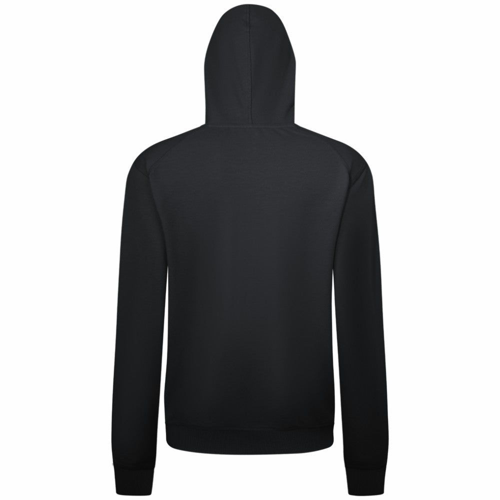 Florida Panthers Levelwear Technic Quarter-Zip Pullover Hoodie - Black Hoodies