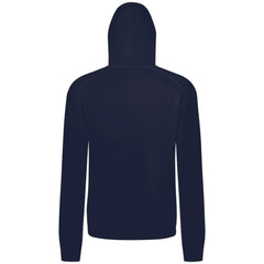 Washington Capitals Levelwear Mandate Carve Tri-Blend Pullover Hoodie - Navy Hoodies