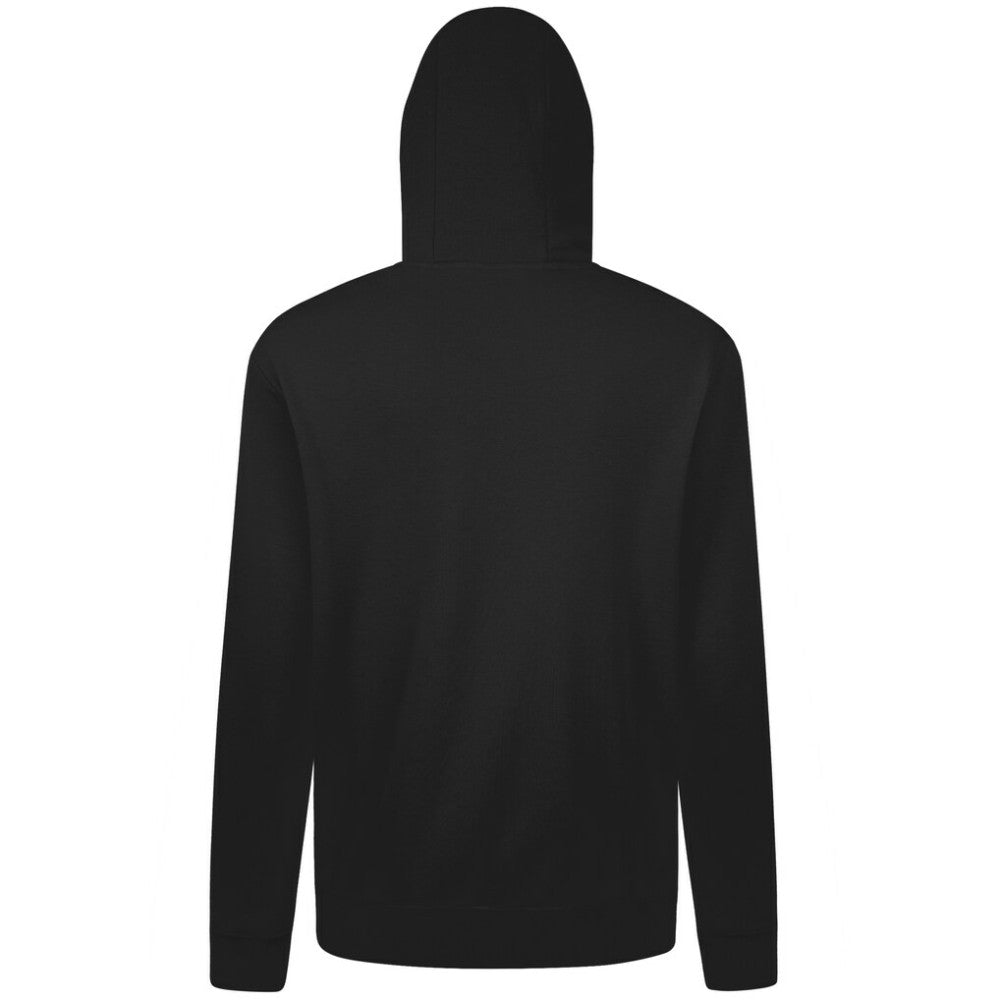 Ottawa Senators Levelwear Podium Carve Pullover Hoodie - Black Hoodies