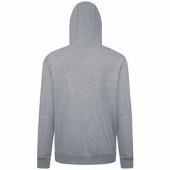 Pittsburgh Penguins Levelwear Podium Carve Pullover Hoodie - Gray Hoodies