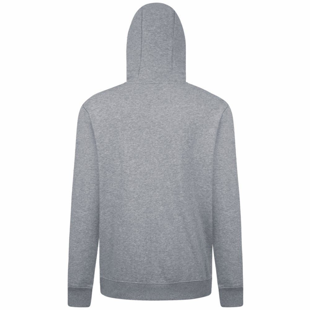 Philadelphia Flyers Levelwear Podium Carve Pullover Hoodie - Gray Hoodies