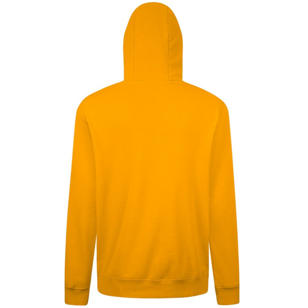 Nashville Predators Levelwear Podium Carve Pullover Hoodie - Gold Hoodies