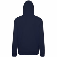 Nashville Predators Levelwear Podium Carve Pullover Hoodie - Navy Hoodies