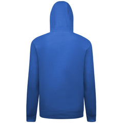 New York Rangers Levelwear Youth Podium Banner Arch Pullover Hoodie - Royal Hoodies