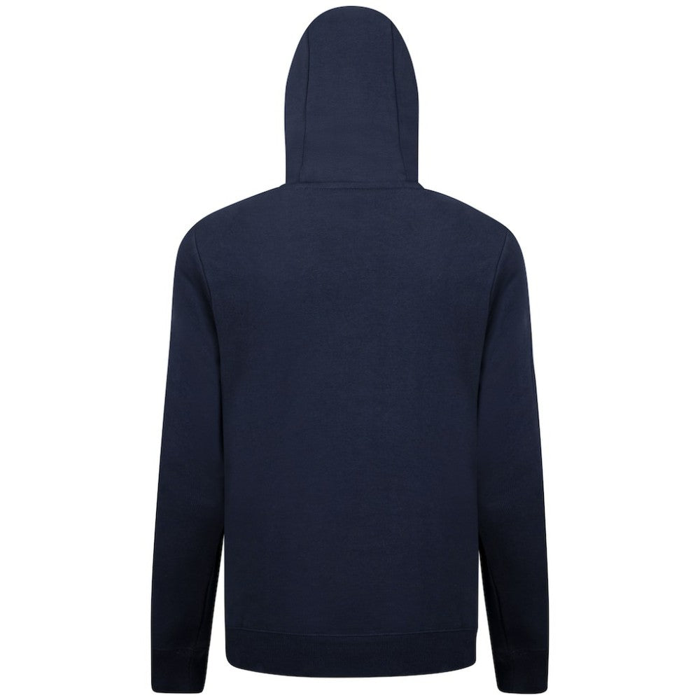 Colorado Avalanche Levelwear Youth Podium Carve Pullover Hoodie - Navy Hoodies