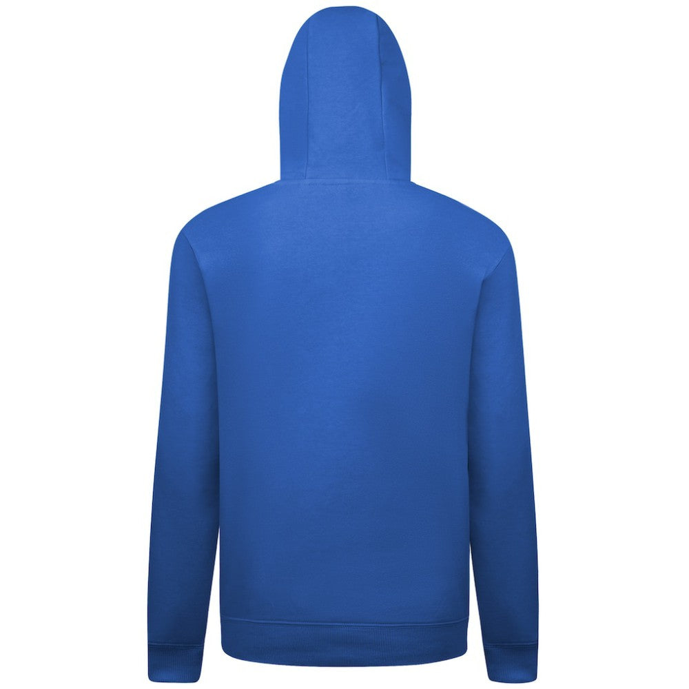 Toronto Maple Leafs Levelwear Youth Podium Carve Pullover Hoodie - Royal Hoodies