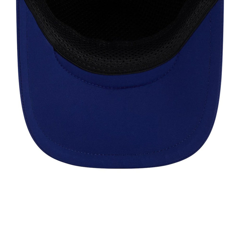 Philadelphia Phillies 2026 Batting Practice Alternate Apex 9FORTY Adjustable Hat Royal