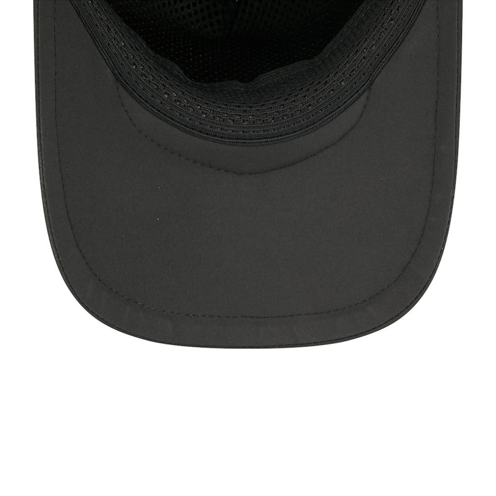 Pittsburgh Pirates 2026 Batting Practice Alternate Apex 9FORTY Adjustable Hat Black