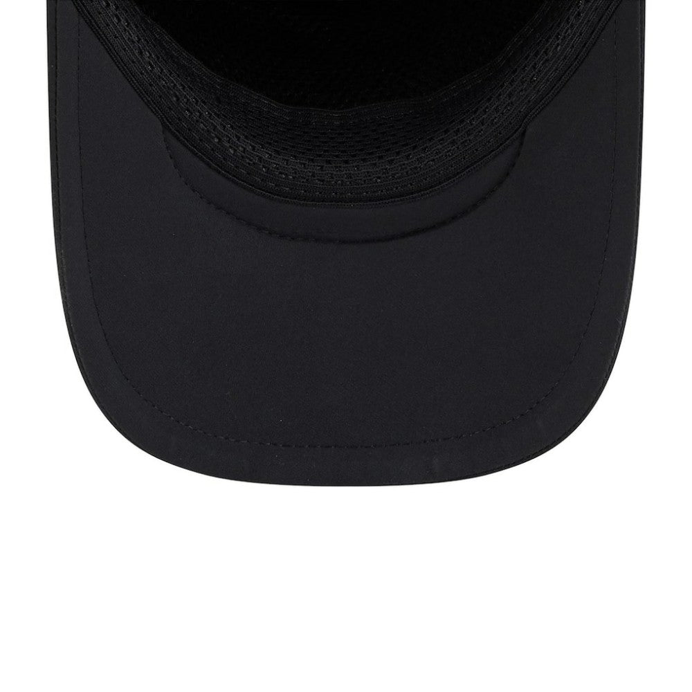 Pittsburgh Pirates 2026 Batting Practice Alternate Apex 9FORTY Adjustable Hat Black