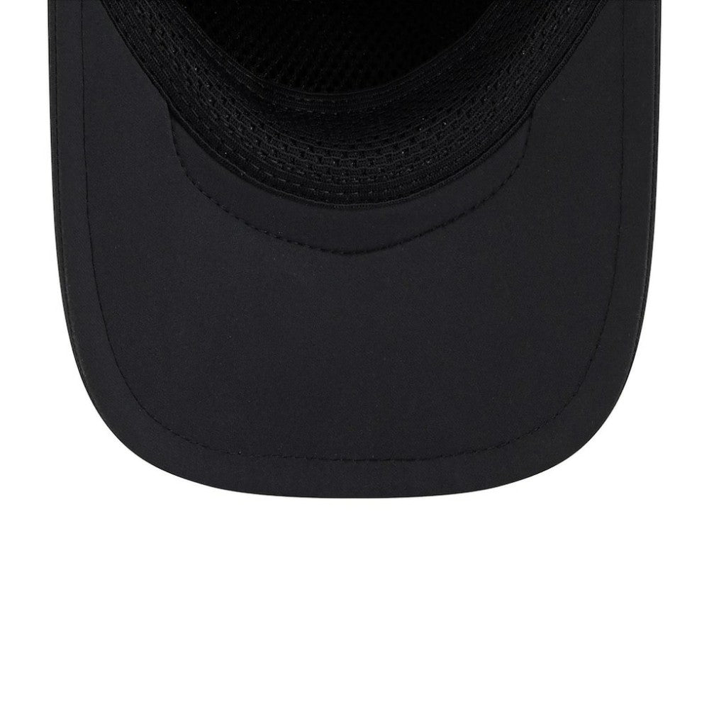San Francisco Giants 2026 Batting Practice Alternate Apex 9FORTY Adjustable Hat Black